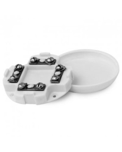 Коробка коммутационная КК-8 (ИП Раченков А.В.) в Благовещенске Распределительные коробки Pintop.ru