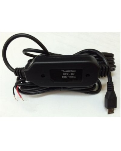 Адаптер питания Smartec STG-U02 в Благовещенске Системы видеонаблюдения Pintop.ru