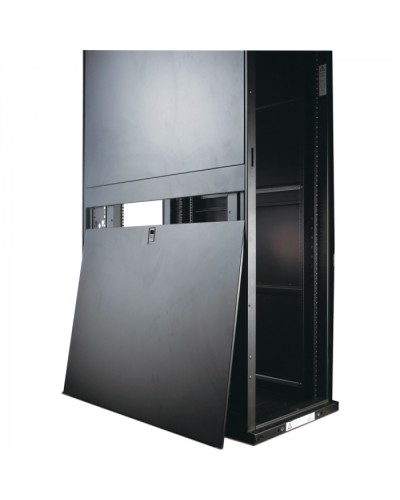 Комплект боковых панелей с замками, для шкафа DCS 42U глубиной 1070 мм, 4 шт. LANMASTER (LAN-DC-CB-42Ux10-SP) в Благовещенске Аксессуары для стоек и шкафов Pintop.ru