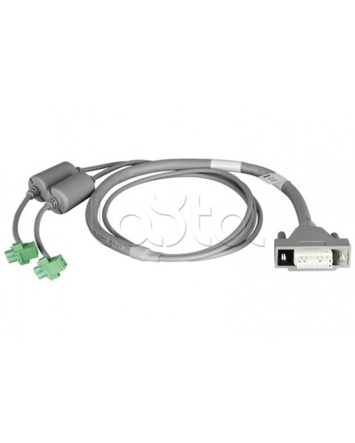 Кабель питания (1.5 м) D-Link DPS-CB150-2PS/B1A в Благовещенске Дополнительное оборудование для сетей Pintop.ru