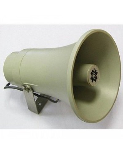 Громкоговоритель рупорный МЕТА ГР-15.03 исп.3 в Благовещенске Система оповещения и трансляции Мета Pintop.ru