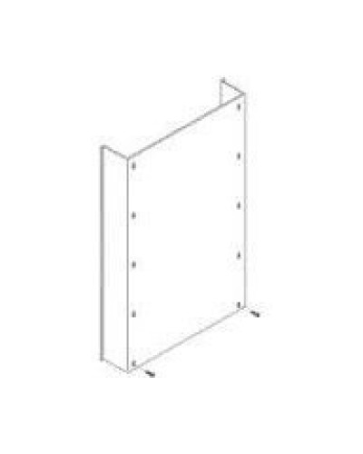 Боковина правая G12000 Came 119RIG109 в Благовещенске Запчасти для шлагбаумов и автоматики Pintop.ru