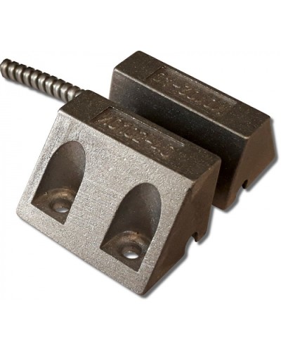 Извещатель магнитоконтактный Магнито-контакт ИО 102-40 БЗМ(3) в Благовещенске Извещатели охранные Pintop.ru