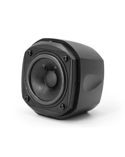 Громкоговоритель настенный 2-х полосный VOLTA CUBE-310TW в Благовещенске Система оповещения и трансляции Volta Pintop.ru