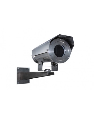 Термокожух взрывозащищенный Релион ТКВ-300-Н исп. 09 в Благовещенске Кожухи для видеокамер (Ex) Pintop.ru