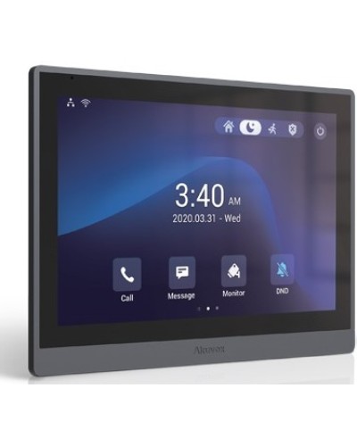 IP монитор (интерком-панель) Akuvox IT88S_IW в Благовещенске Абонентские IP устройства Pintop.ru