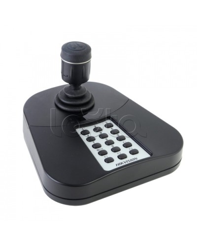 Пульт управления Hikvision DS-1005KI в Благовещенске Пульты управления и матричные переключатели для видеонаблюдения Pintop.ru