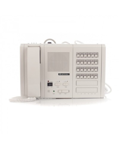 Пульт оперативно–диспетчерской связи Getcall GC-1036F4 в Благовещенске Переговорные устройства Pintop.ru