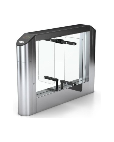 Модуль турникета центральный с картоприемником Oxgard Praktika T-05-CMК-2R-900 (Mifare) в Благовещенске Турникеты Pintop.ru