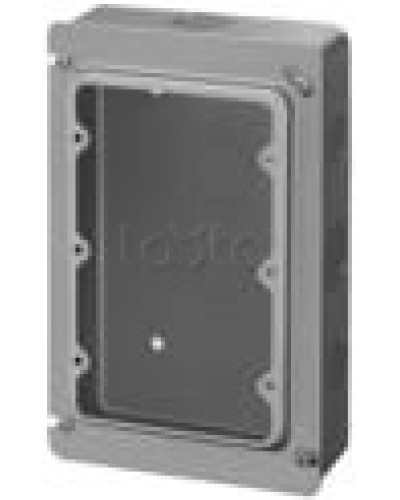 Короб для скрытого монтажа Короб для скрытого монтажа TOA (YC-150) в Благовещенске Системы оповещения и трансляции TOA Pintop.ru