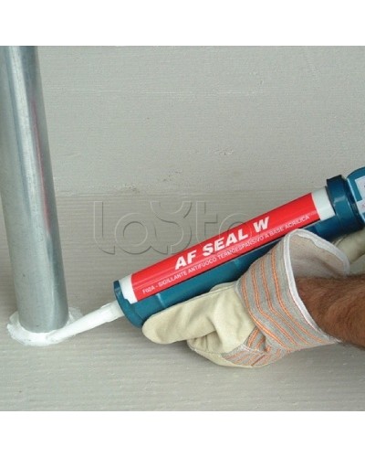 Герметик огнезащитный картридж DKC DS1202 в Благовещенске Огнезащитные краски Pintop.ru