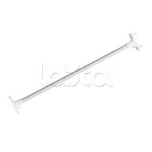 Комплект крепления для световых табло серии "Т" к потолку (трубка) SLT ККТ-3