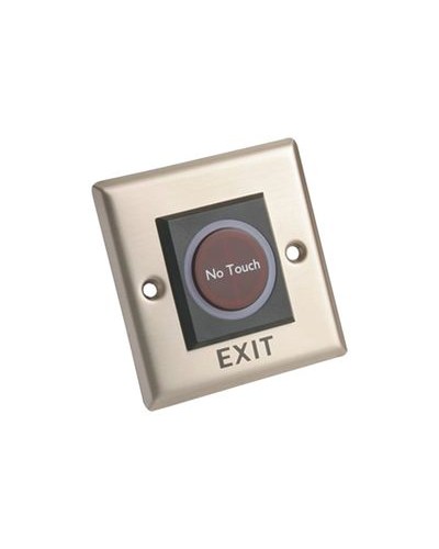 Кнопка выхода Dahua ASF908 в Благовещенске Кнопки выхода Pintop.ru