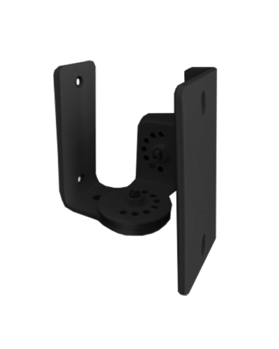 Кронштейн настенный для акустики серии SWM черный Sonar SWM-K01B в Благовещенске Система оповещения и трансляции Sonar Pintop.ru