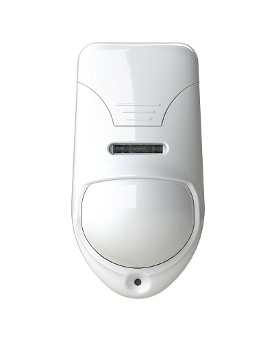 Датчик движения и разбития стекла Риэлта Ri-MGBD-1 в Благовещенске Адресные системы пожарной сигнализации Pintop.ru