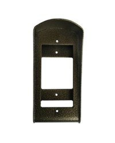 Комплект монтажный Vizit МКF-424 в Благовещенске Аксессуары для многоабонентных систем Pintop.ru