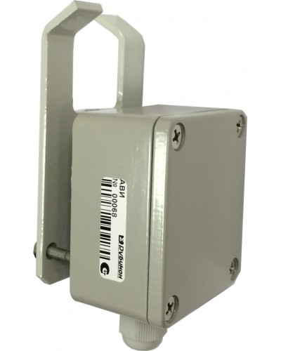 Извещатлье адресный вибирационный Сигма-ИС АВИ исп.08 в Благовещенске Адресная система пожарной сигнализации Сигма-ИС Pintop.ru