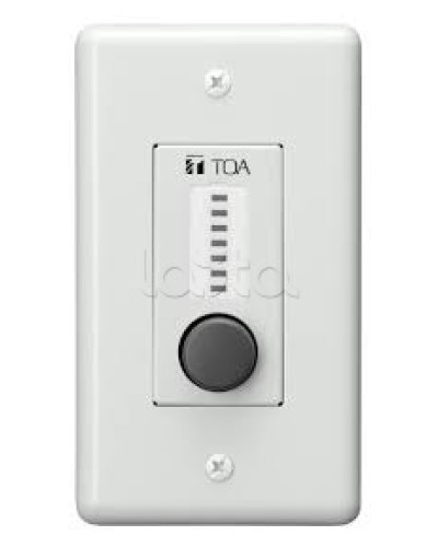 Пульт дистанционного управления TOA ZM-9012 в Благовещенске Системы оповещения и трансляции TOA Pintop.ru
