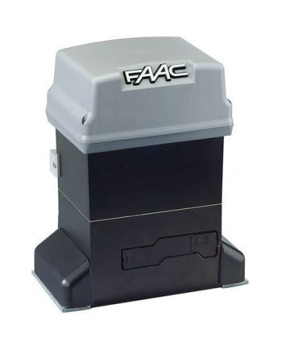 Привод для откатных ворот Faac 109773 Привод 746 ER в Благовещенске Автоматизация ворот Pintop.ru