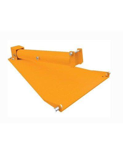 Привод 24 В с монтажным основанием ARK1 Came UNIPARK (1) в Благовещенске Парковочные системы Pintop.ru