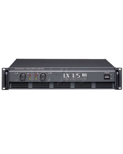 Усилитель мощности JDM LX-1.5 в Благовещенске Усилители Pintop.ru