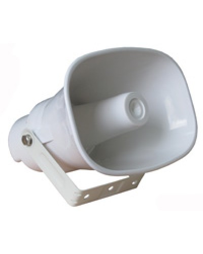 Громкоговоритель рупорный уличный ТРОМБОН ТН-25 в Благовещенске Система оповещения и трансляции Pintop.ru