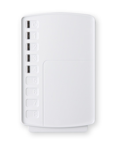 Модуль реле Теко Астра-823 в Благовещенске Радиоканальные системы безопасности Теко Pintop.ru