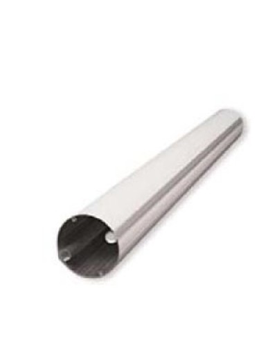 Стрела круглого сечения автоматического шлагбаума антиветер Came 001G04000 в Благовещенске Автоматические шлагбаумы Pintop.ru