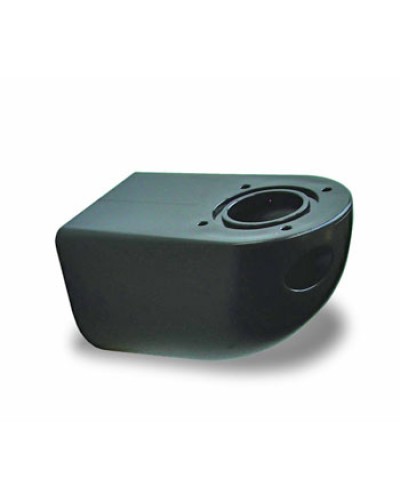 Кронштейн для настенного крепления сигнальной лампы Came 001KIAROS в Благовещенске Запчасти для шлагбаумов и автоматики Pintop.ru