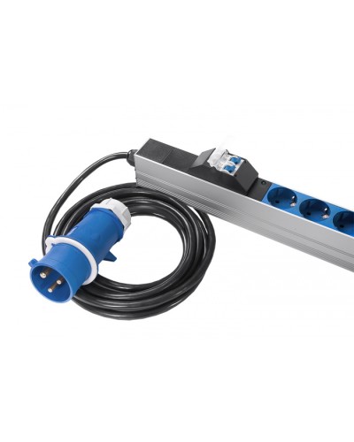 Блок розеток REM R-32-24S-A-I-1820-3-2P в Благовещенске Блоки розеток Pintop.ru