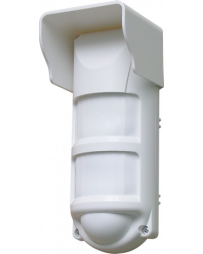 Извещатели охранный оптико-электронный Риэлта Пирон-8-РК в Благовещенске Радиоканальная система безопасности Pintop.ru