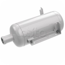 Модуль порошкового пожаротушения в нормальном исполнении Источник-плюс Тунгус-МПП(Н)-24-И-ГЭ-У2