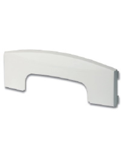 Адаптер для ввода канала 90х25 мм в 6-мод. коробку Brava DKC 09226 в Благовещенске Аксессуары для стоек и шкафов Pintop.ru