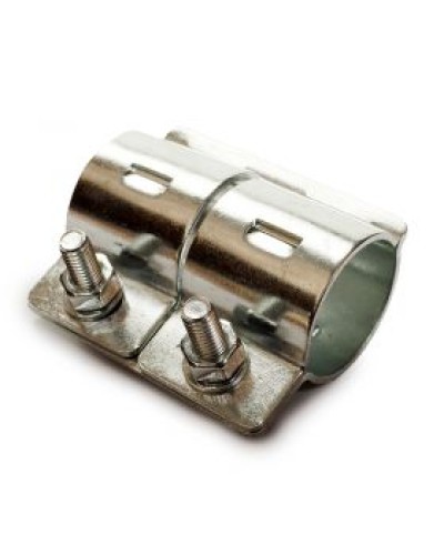 Муфта для заземления металлорукава ТР-8 (для мр d50) Э-Пласт Промрукав в Благовещенске Повороты, муфты, тройники Pintop.ru