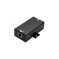 PoE удлинитель 10/100/1000M Gigabit Ethernet до 500м NST NS-EX-1GP