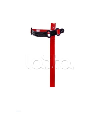 Кронштейн транспортный Ярпожинвест ТВ2 в Благовещенске Аксессуары для огнетушителей Pintop.ru