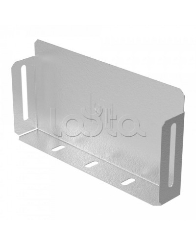 Заглушка лотка Стандарт HDZ 200х100 Промрукав (PR16.1254) в Благовещенске Аксессуары для кабель-канала Pintop.ru