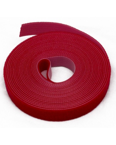 Лента Hyperline WASNR-5x9-RD в Благовещенске Крепежные изделия Pintop.ru