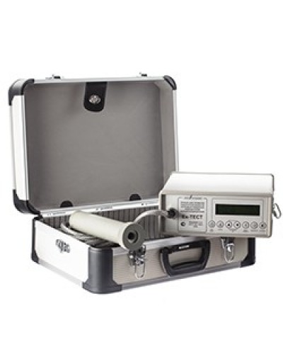 Прибор для проверки тепловых пожарных извещателей взрывозащищенный Эридан Ех-Тест в Благовещенске Взрывозащищенное оборудование (Ex) Pintop.ru