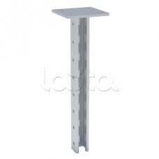 STRUT-стойка 41х41 мм, основание 700 мм HDZ EKF (sts414170-HDZ)