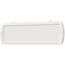 Табло световое SLT Т 12-ОП "Зона МГН + стрелка вправо"