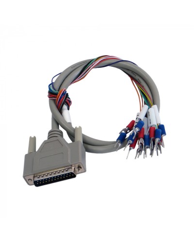 Кабель ГГС СДК Кристалл в Благовещенске Дополнительное оборудование для ОПС Pintop.ru