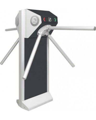 CARDDEX Двухпроходная сетевая проходная STL-04NE в Благовещенске Турникеты Pintop.ru