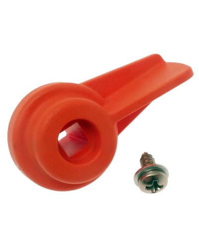 Ручка разблокировки с креплением FAST Came 119RID221 в Благовещенске Запчасти для шлагбаумов и автоматики Pintop.ru