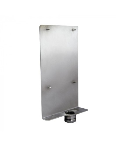 Кронштейн для установки алкотестера PERCo-BS12 в Благовещенске Ограждения Pintop.ru