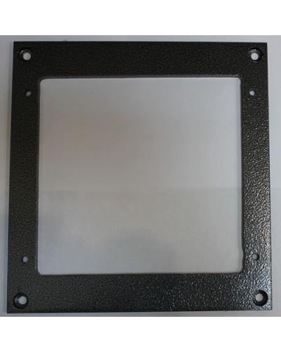 Панель монтажная Метаком МК панель 20 в Благовещенске Аксессуары для многоабонентных систем Pintop.ru