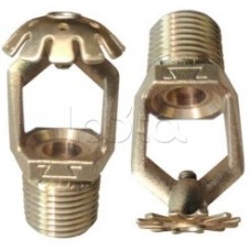 Ороситель дренчерный водяной Спецавтоматика ДВО0-РВо0,60-R1/2/.В3-"ДВВ-К115"