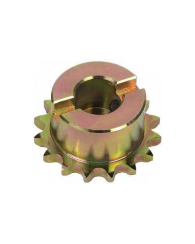 Шестерня Faac 719137 в Благовещенске Запчасти для шлагбаумов и автоматики Pintop.ru