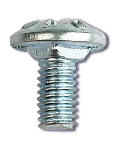 Винт М6х10 IEK CLP1M-V-6-10 в Благовещенске Крепеж Pintop.ru