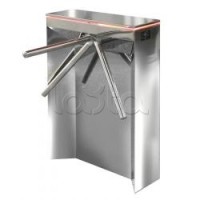 Турникет Сибирский Арсенал SA400-E300-EM нержавейка